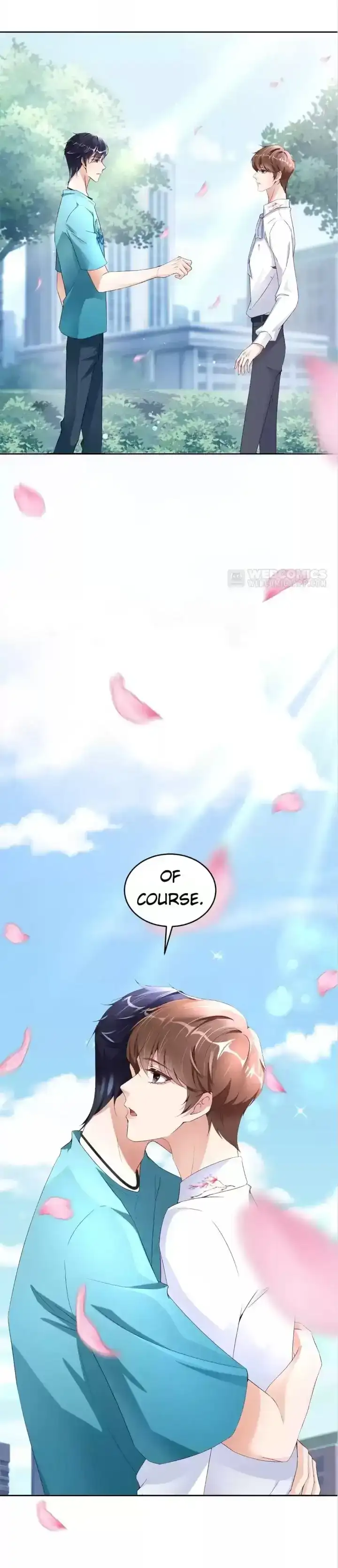 Love Has Fangs Chapter 49 page 2 - 