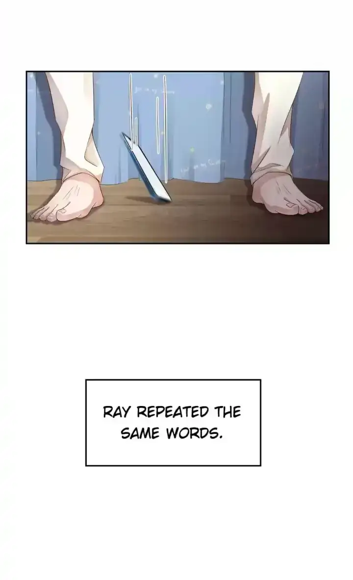 Love Has Fangs Chapter 49 page 11 - 