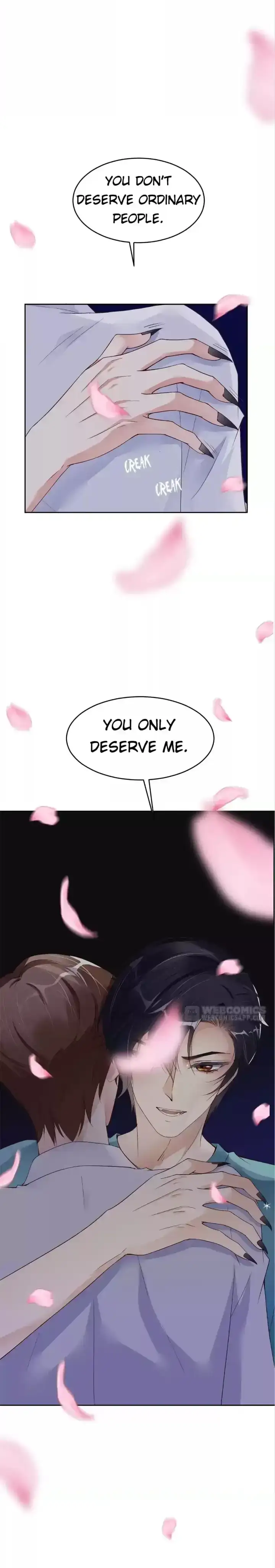 Love Has Fangs Chapter 49 page 3 - 