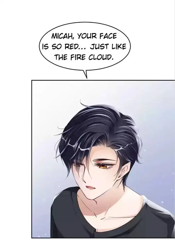 Love Has Fangs Chapter 50 page 10 - 