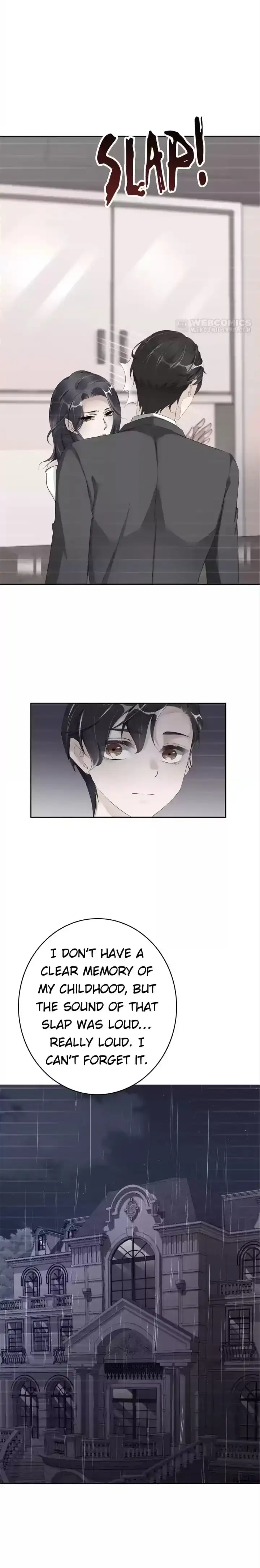 Love Has Fangs Chapter 51 page 1 - 