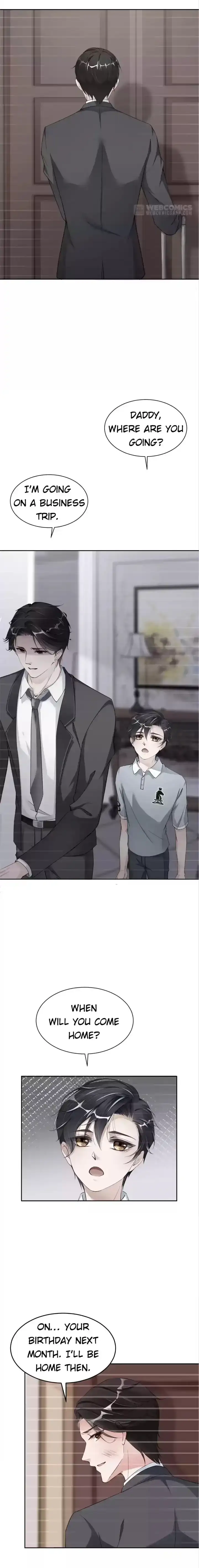 Love Has Fangs Chapter 51 page 2 - 