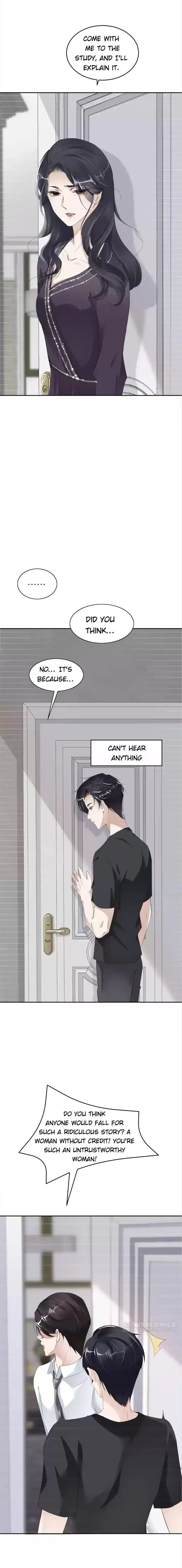 Love Has Fangs Chapter 51 page 11 - 