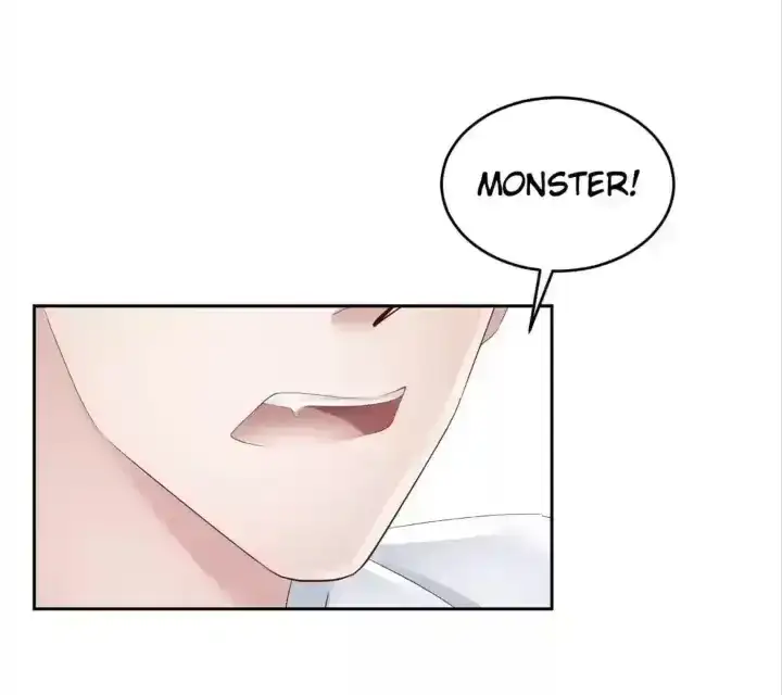 Love Has Fangs Chapter 51 page 14 - 