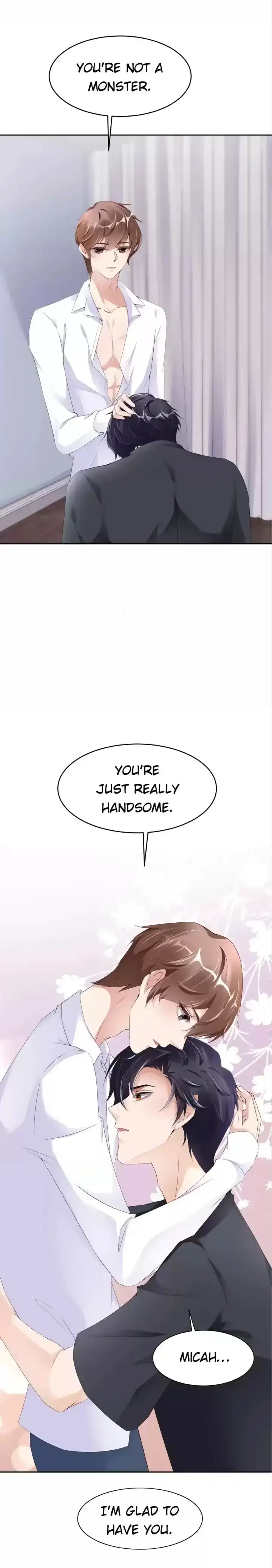 Love Has Fangs Chapter 51 page 18 - 