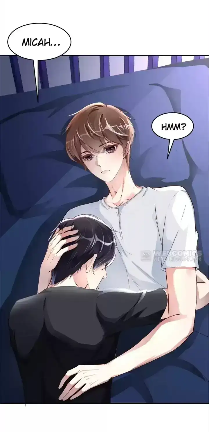 Love Has Fangs Chapter 51 page 7 - 