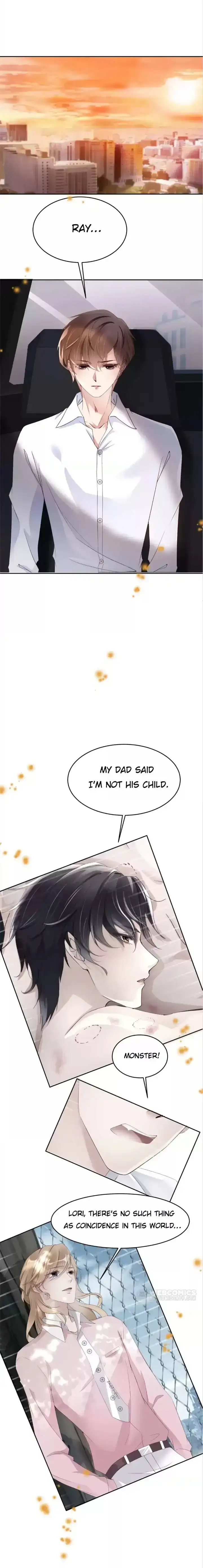 Love Has Fangs Chapter 52 page 1 - 