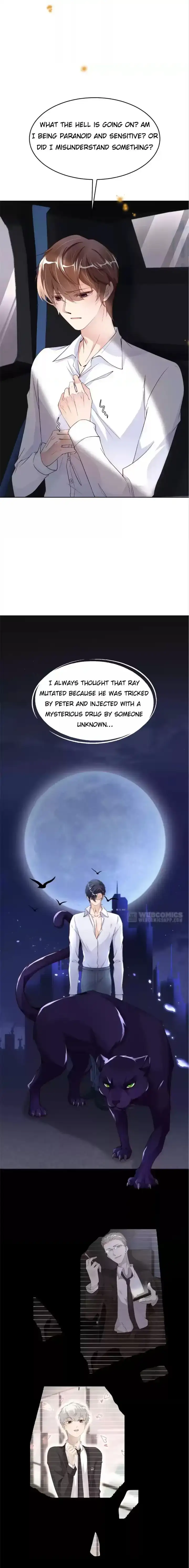 Love Has Fangs Chapter 52 page 2 - 
