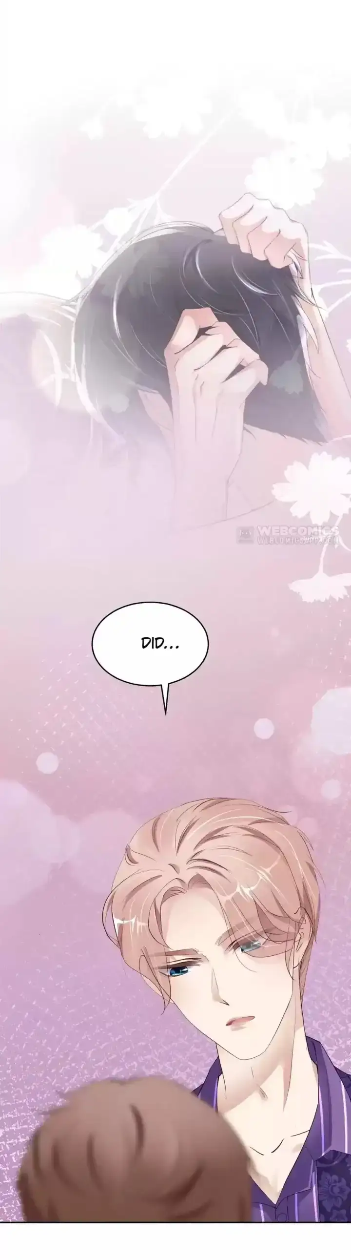 Love Has Fangs Chapter 52 page 11 - 