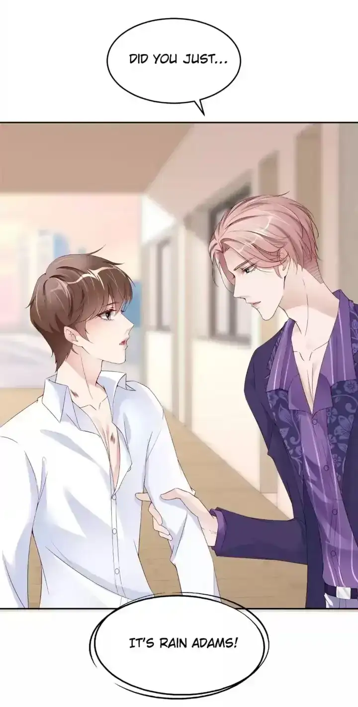 Love Has Fangs Chapter 52 page 12 - 
