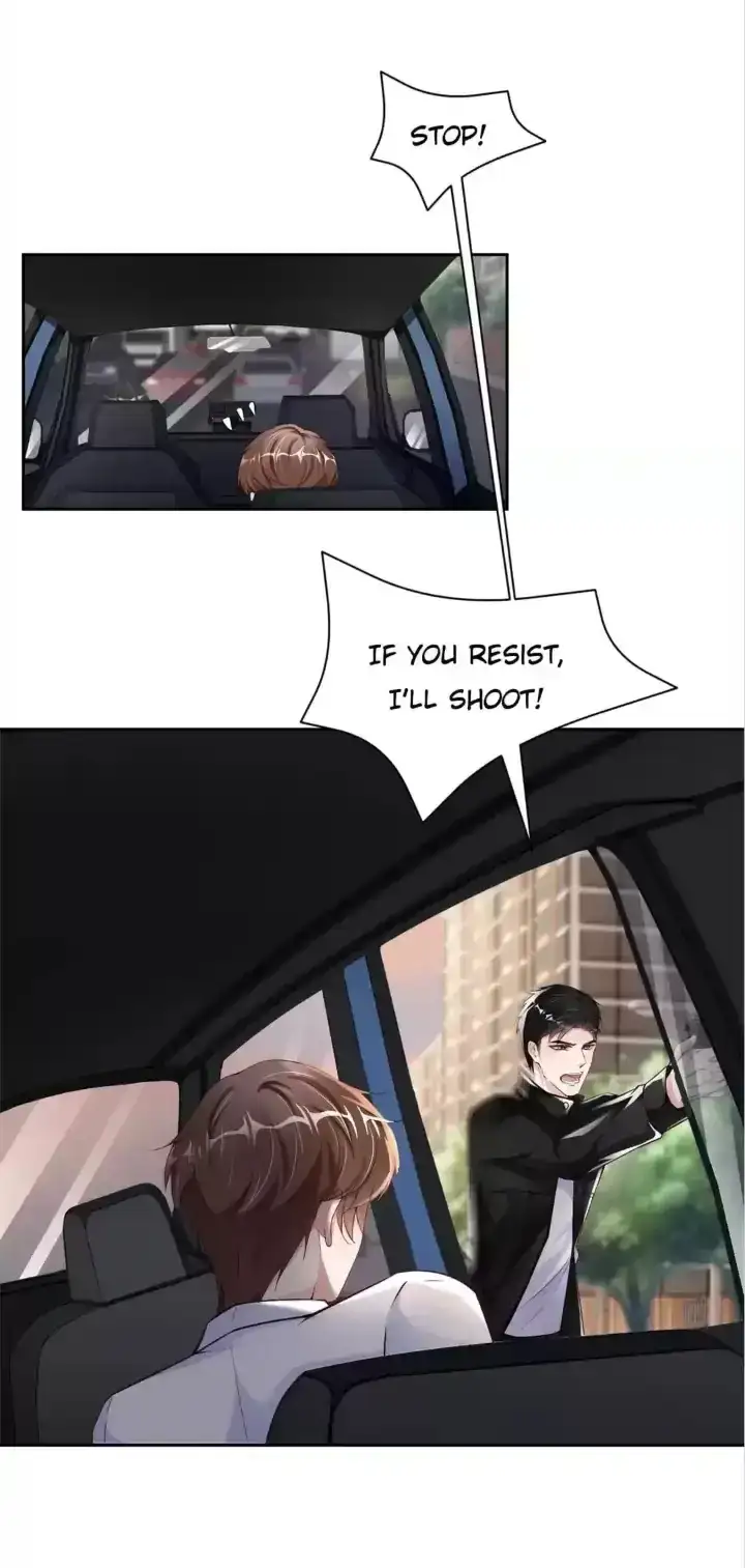 Love Has Fangs Chapter 52 page 5 - 