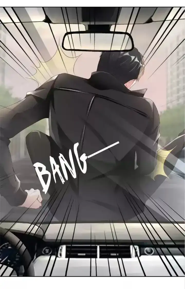 Love Has Fangs Chapter 53 page 1 - 