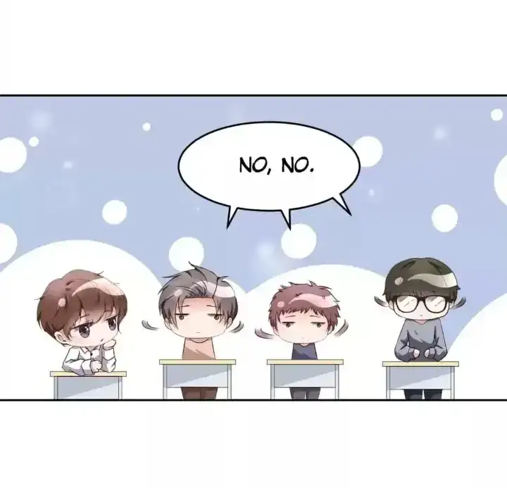 Love Has Fangs Chapter 53 page 14 - 