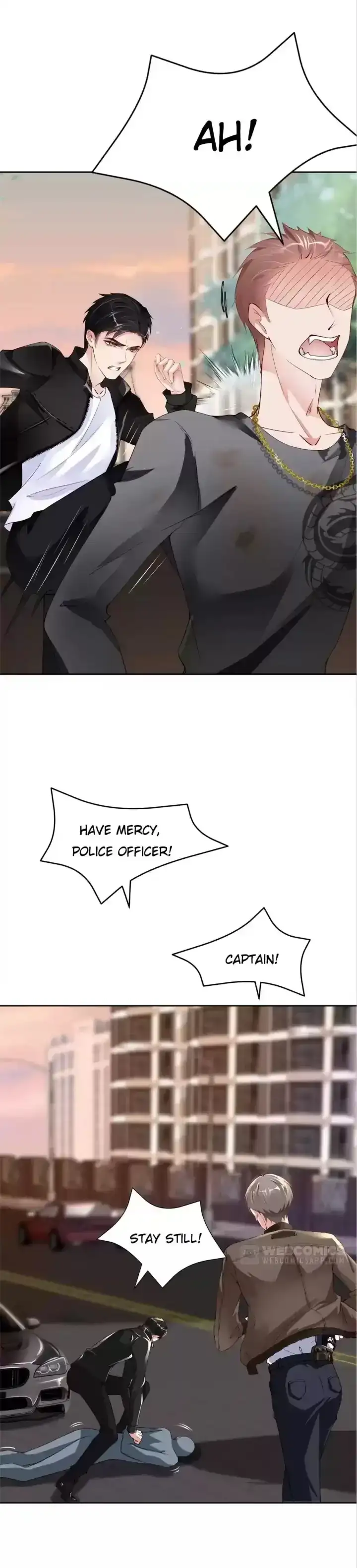 Love Has Fangs Chapter 53 page 4 - 