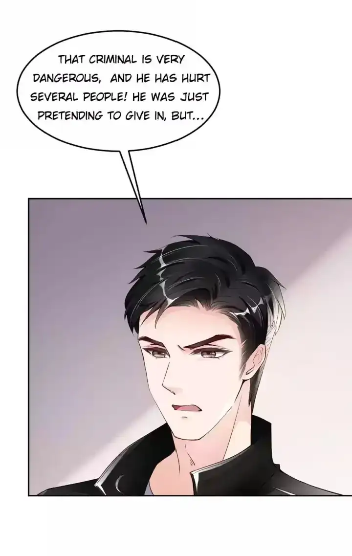 Love Has Fangs Chapter 53 page 8 - 