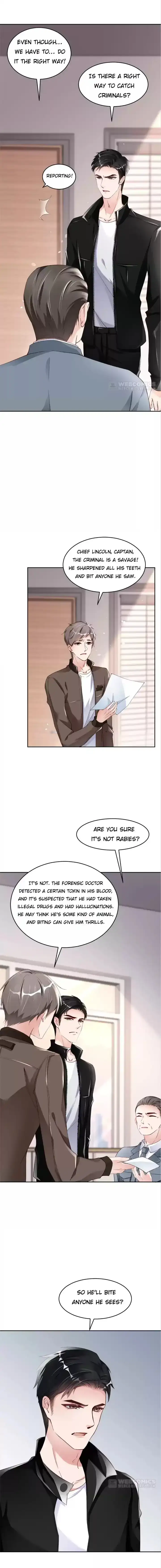 Love Has Fangs Chapter 53 page 9 - 