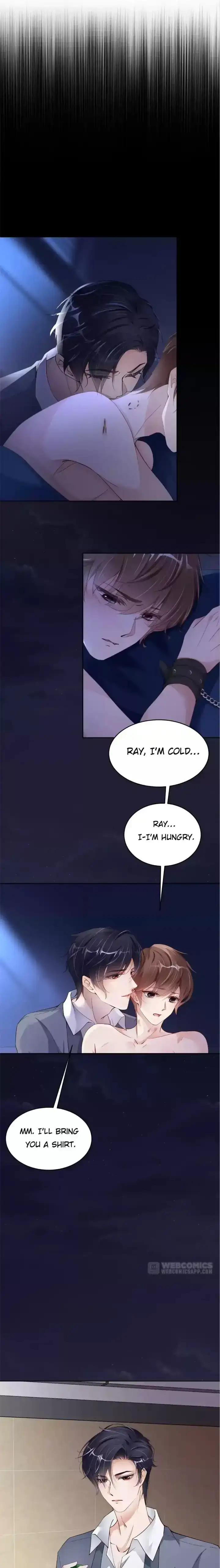Love Has Fangs Chapter 54 page 1 - 