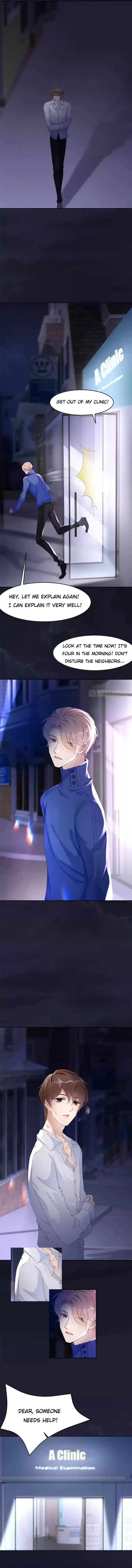 Love Has Fangs Chapter 54 page 11 - 