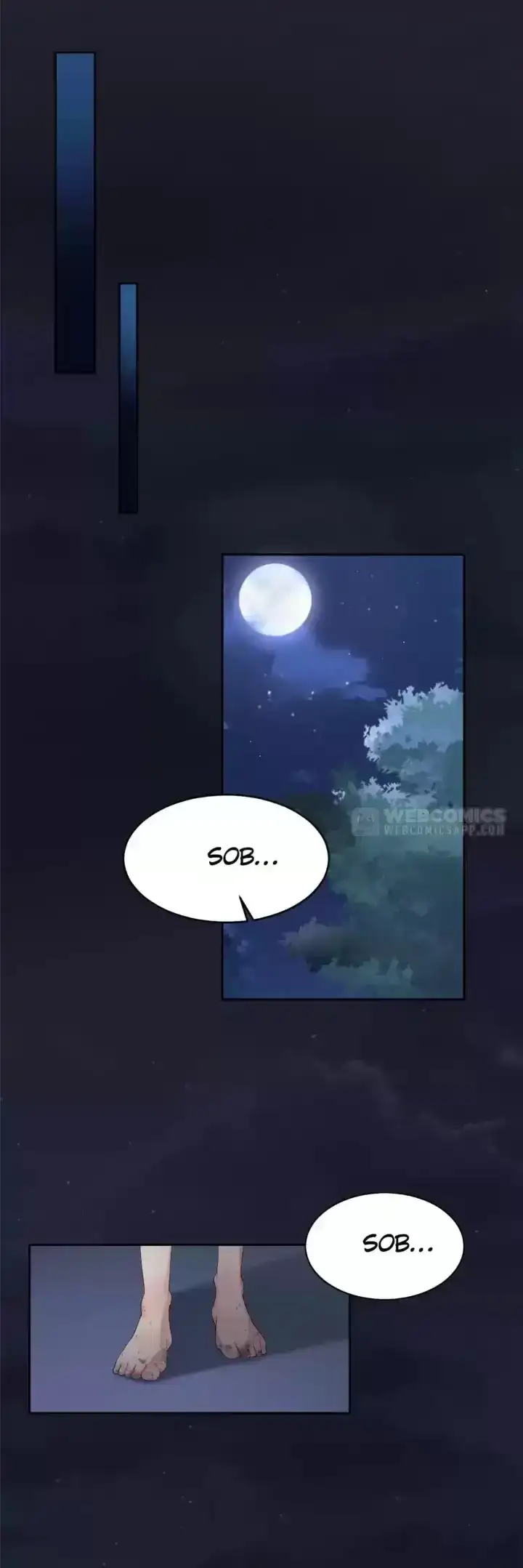 Love Has Fangs Chapter 54 page 10 - 