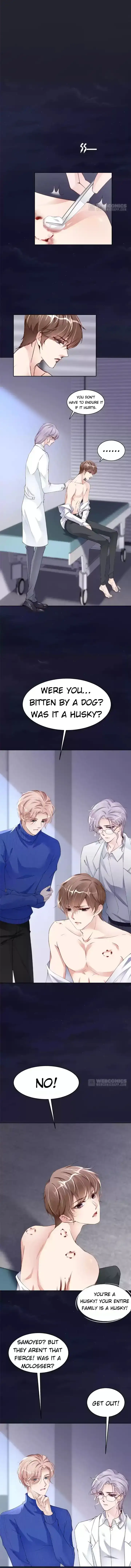 Love Has Fangs Chapter 55 page 1 - 