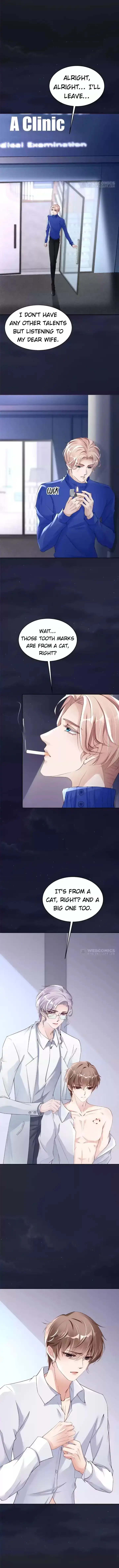 Love Has Fangs Chapter 55 page 2 - 