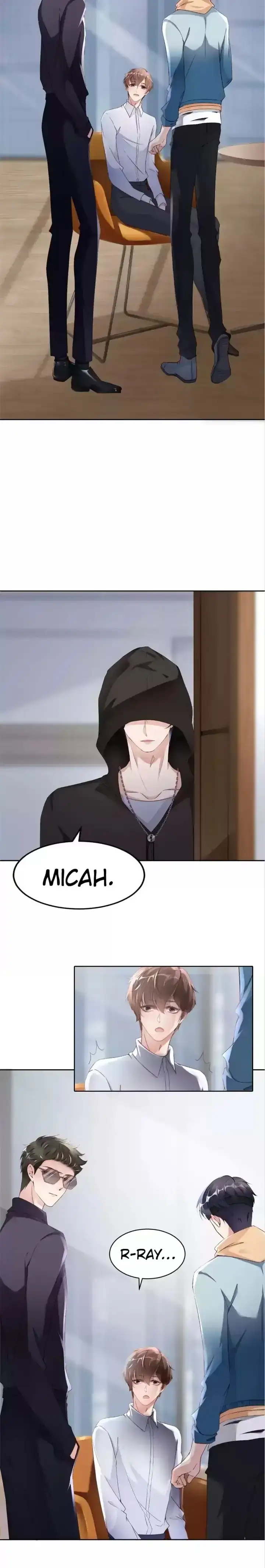 Love Has Fangs Chapter 55 page 10 - 