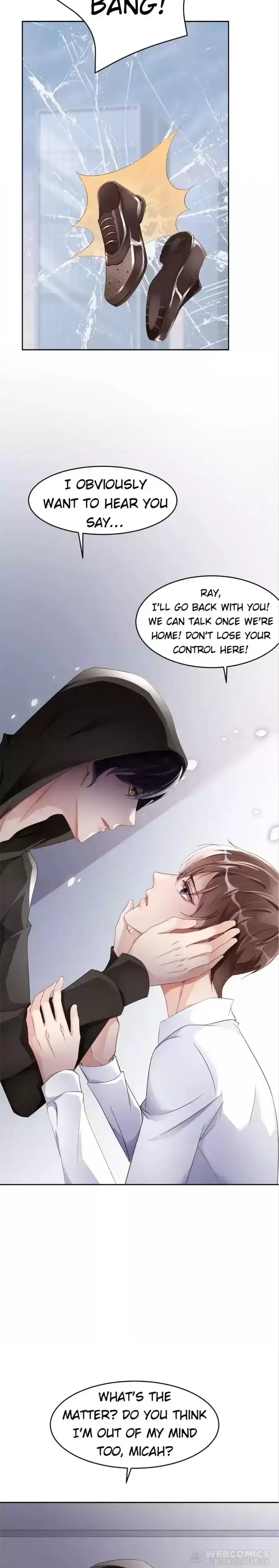 Love Has Fangs Chapter 56 page 7 - 