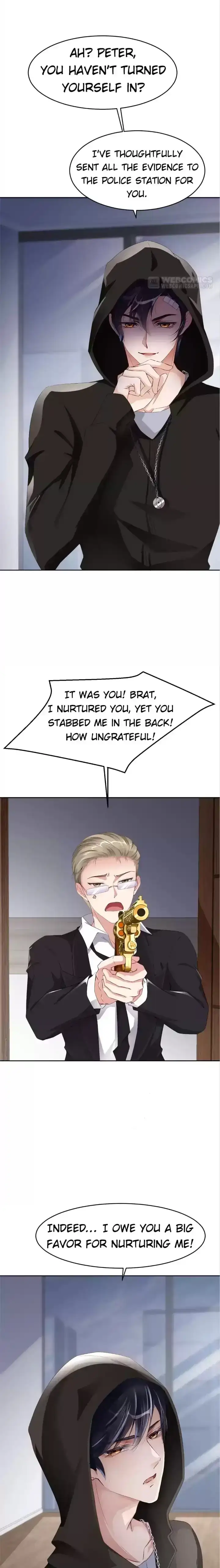 Love Has Fangs Chapter 56 page 10 - 