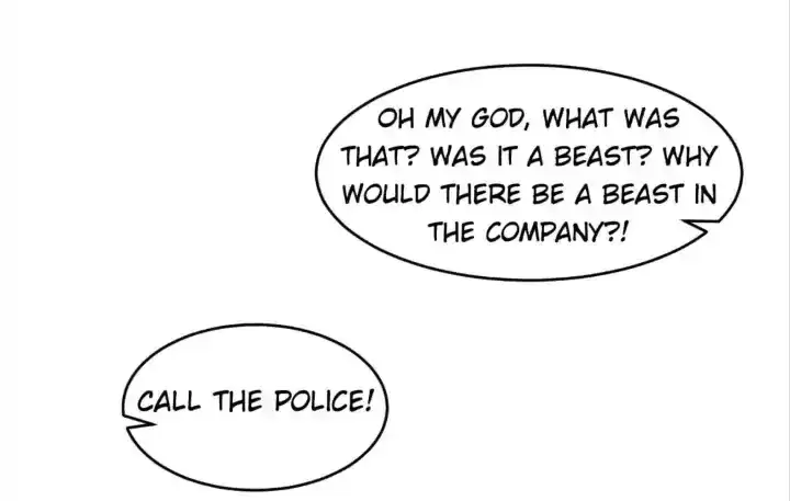Love Has Fangs Chapter 57 page 7 - 