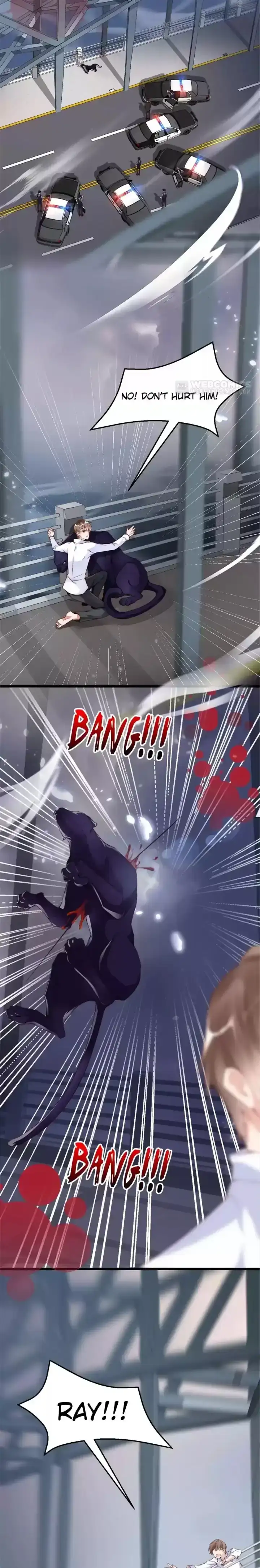 Love Has Fangs Chapter 58 page 12 - 