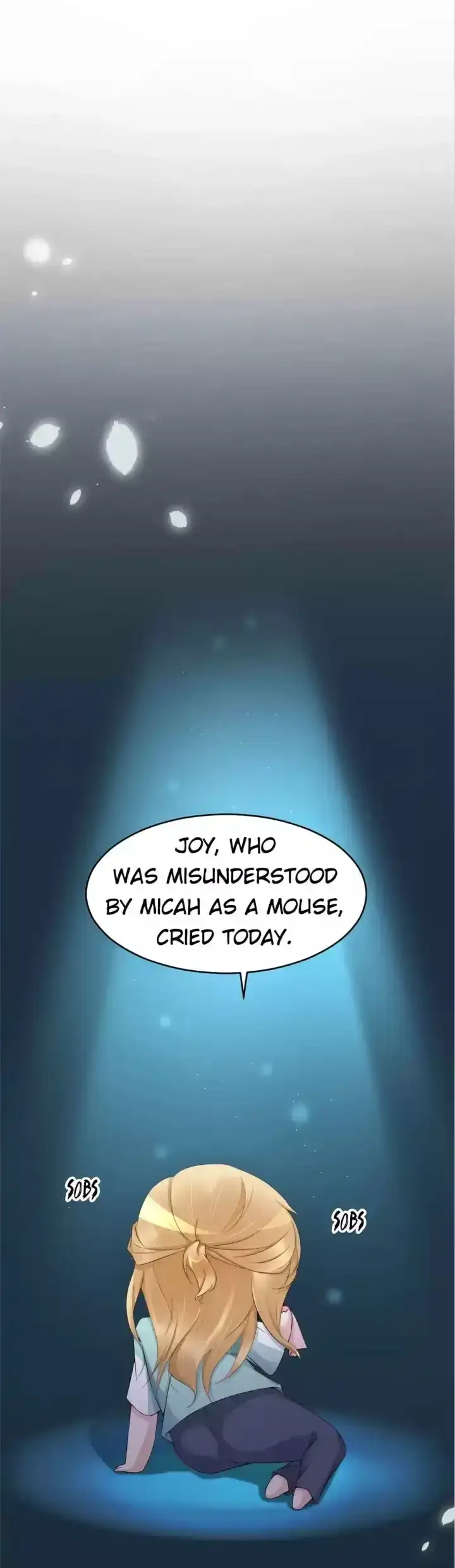 Love Has Fangs Chapter 59 page 14 - 