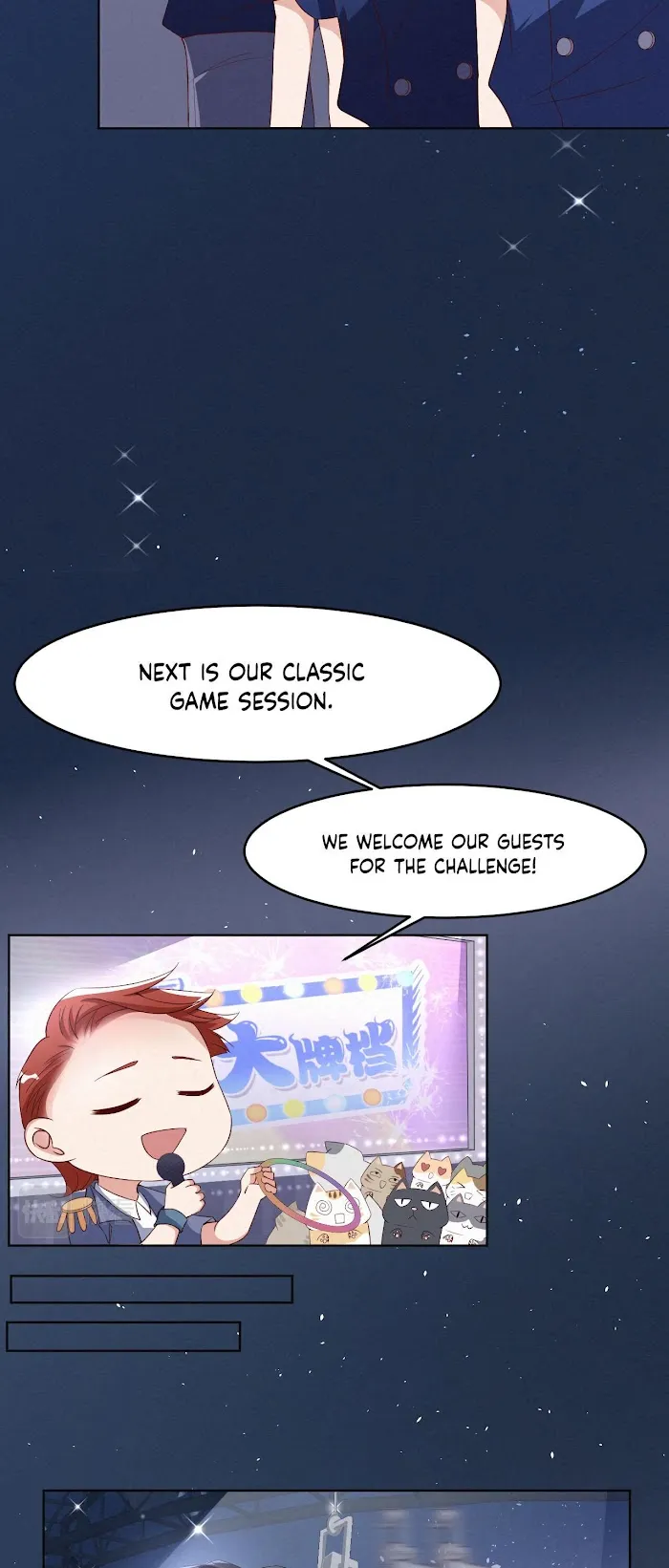 Love Has Fangs Chapter 6 page 14 - 