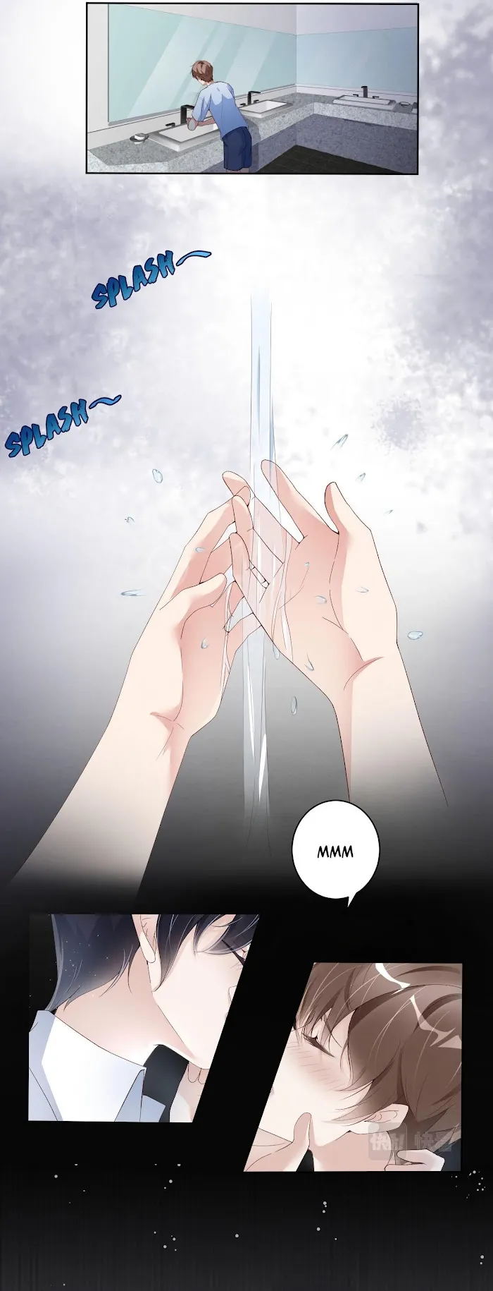 Love Has Fangs Chapter 6 page 4 - 