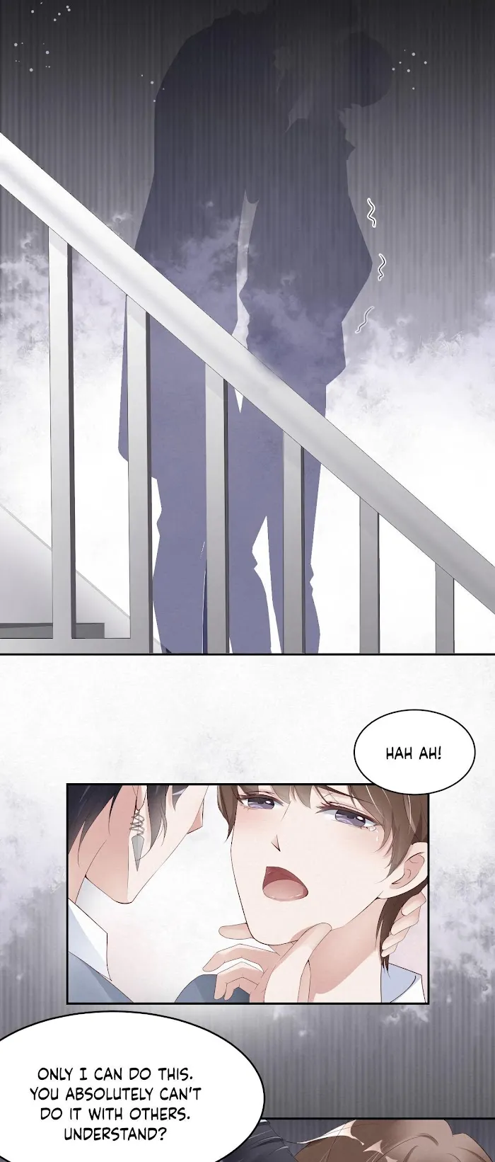 Love Has Fangs Chapter 6 page 5 - 