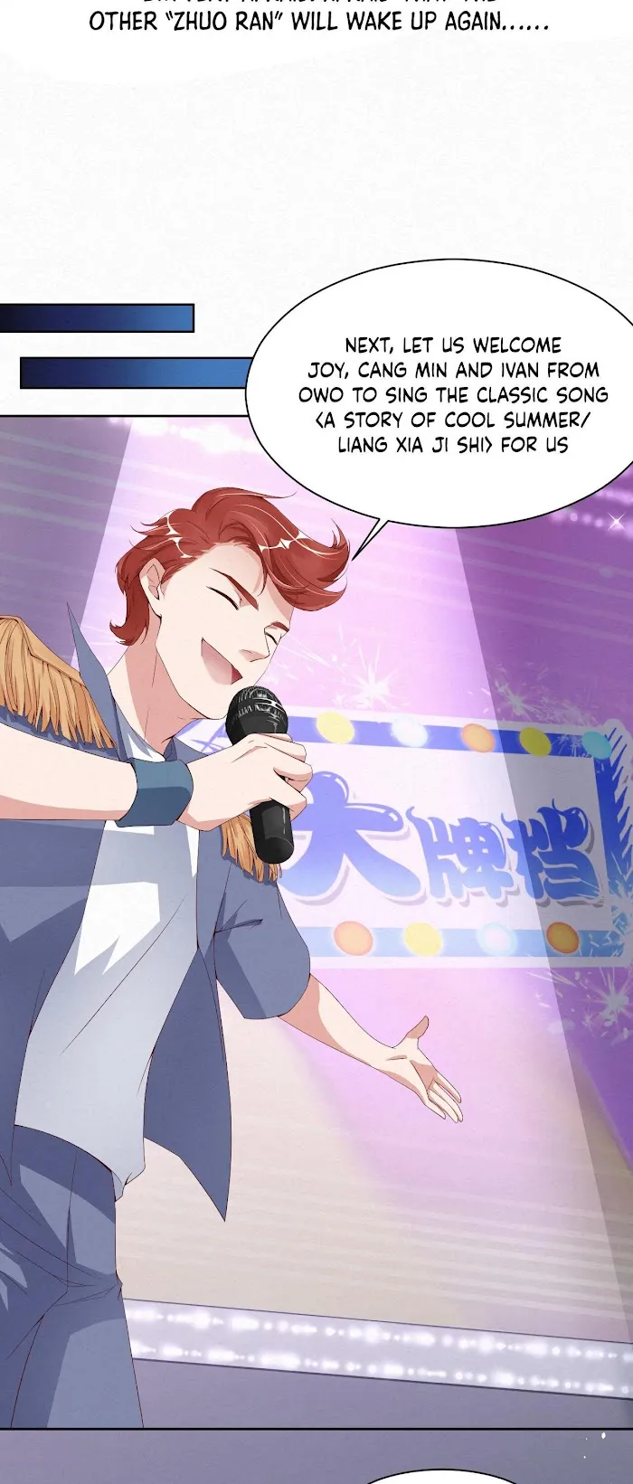 Love Has Fangs Chapter 6 page 9 - 