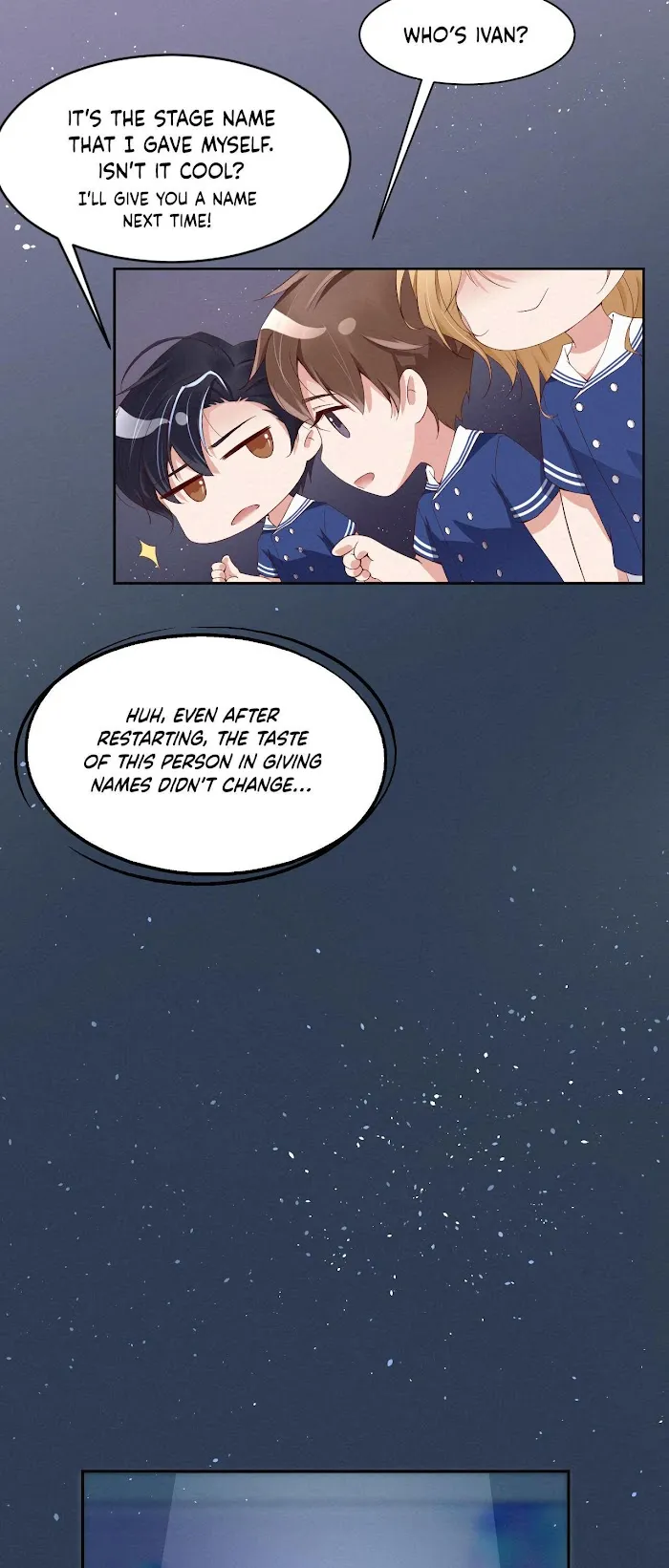 Love Has Fangs Chapter 6 page 10 - 