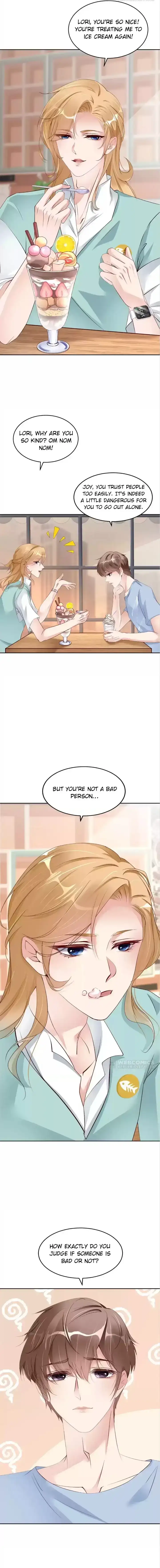 Love Has Fangs Chapter 60 page 2 - 