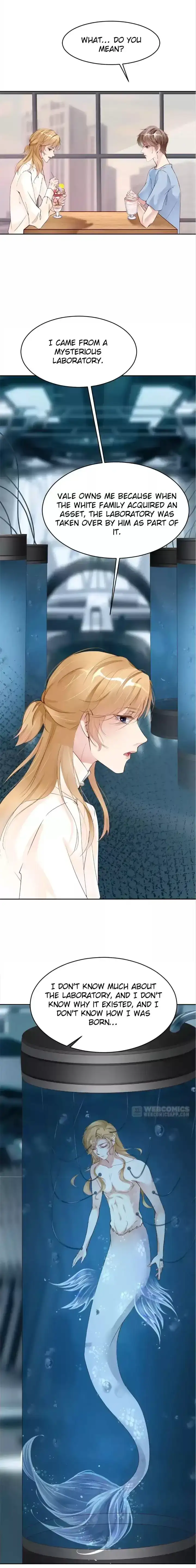 Love Has Fangs Chapter 62 page 10 - 
