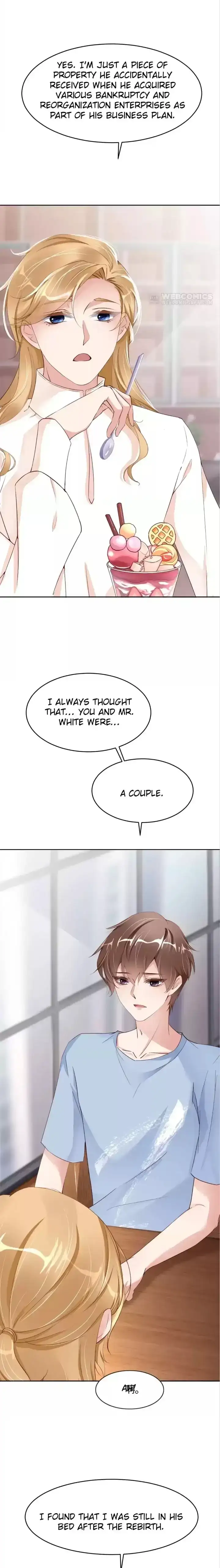 Love Has Fangs Chapter 63 page 1 - 