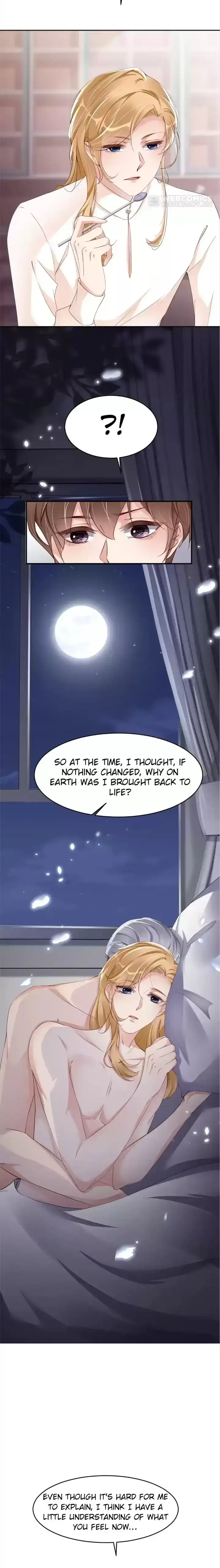 Love Has Fangs Chapter 63 page 2 - 