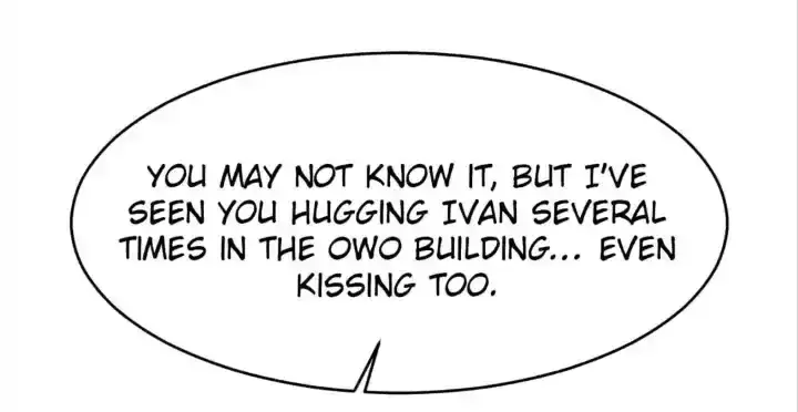 Love Has Fangs Chapter 63 page 12 - 