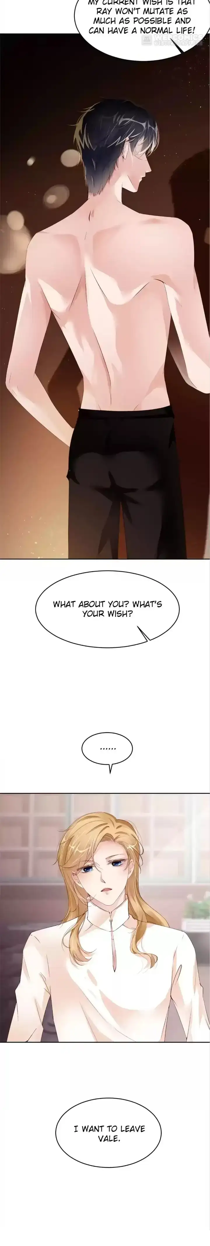 Love Has Fangs Chapter 63 page 16 - 