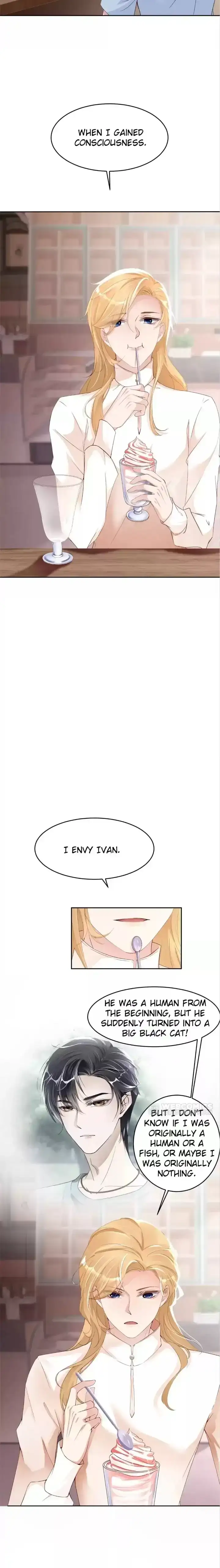 Love Has Fangs Chapter 63 page 7 - 
