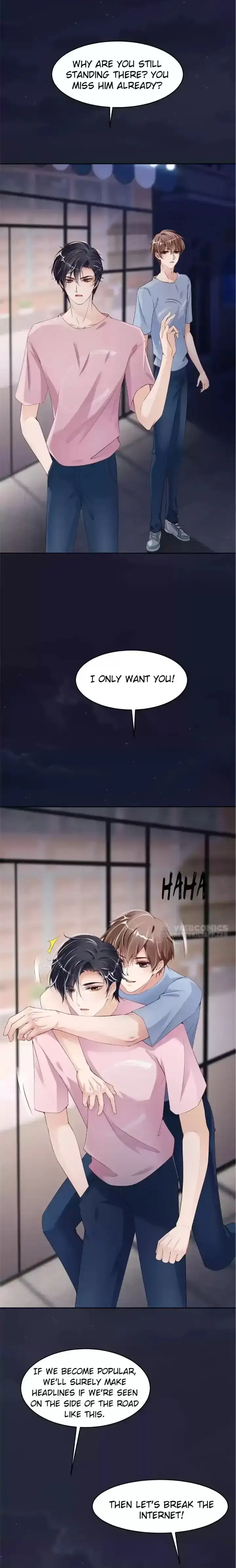 Love Has Fangs Chapter 64 page 13 - 