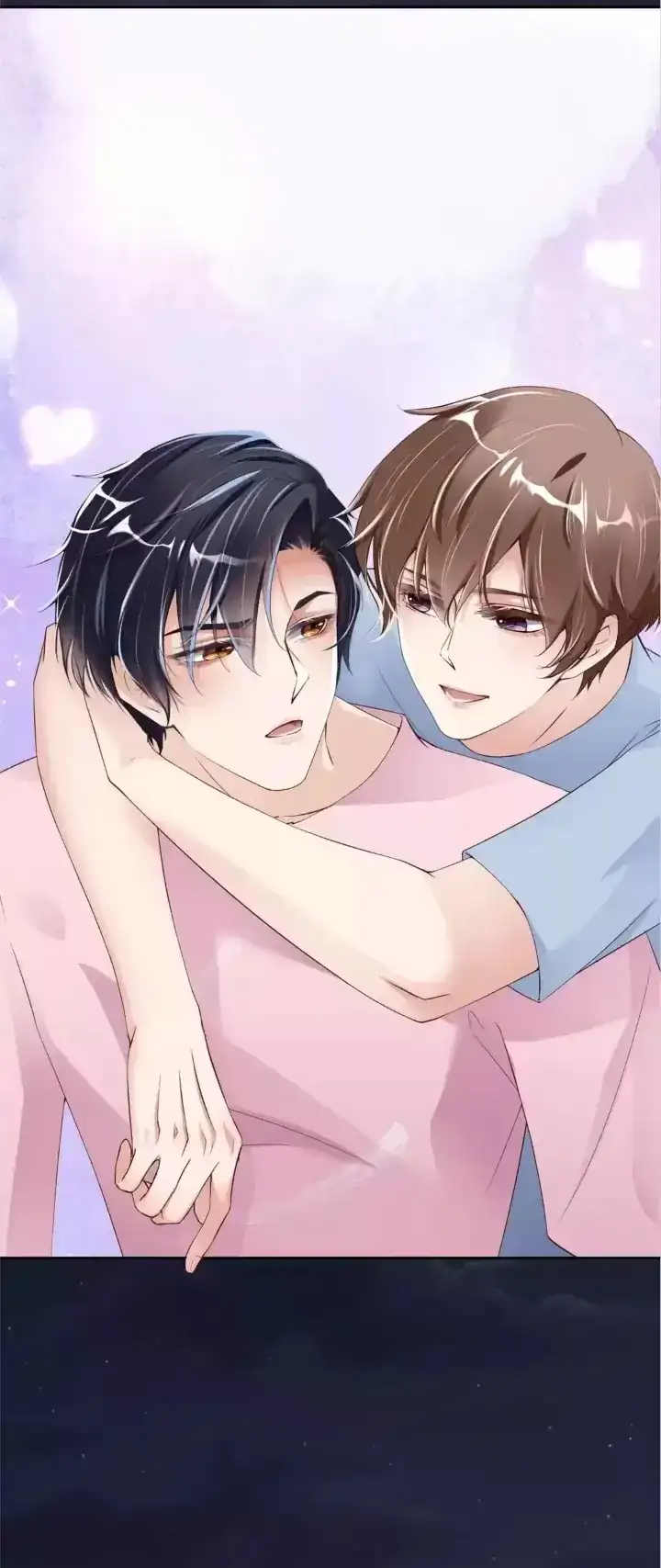Love Has Fangs Chapter 64 page 14 - 