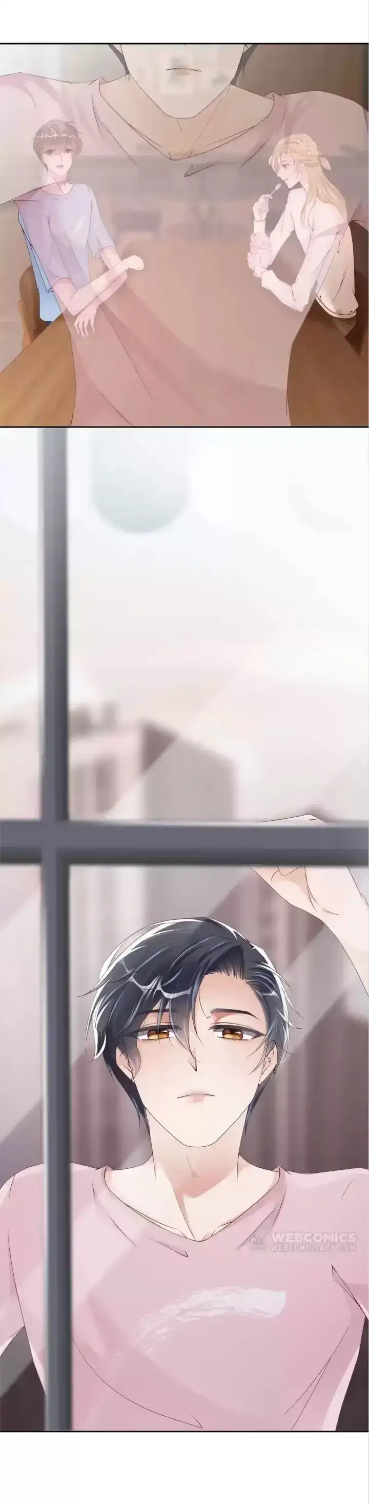 Love Has Fangs Chapter 64 page 9 - 