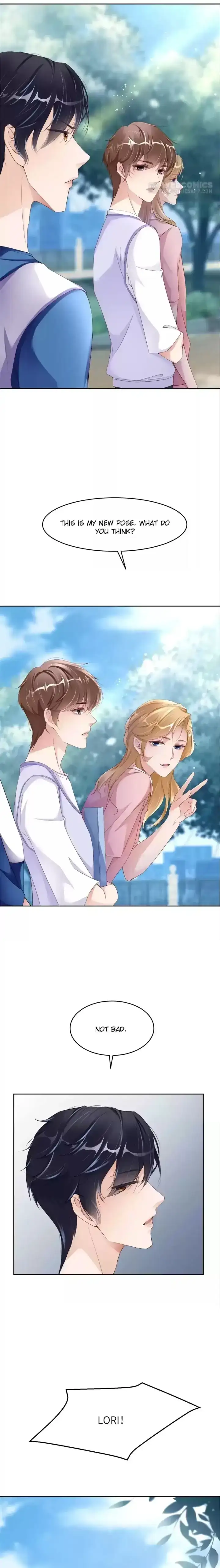 Love Has Fangs Chapter 65 page 4 - 
