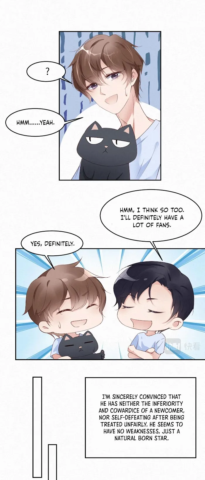 Love Has Fangs Chapter 7 page 2 - 