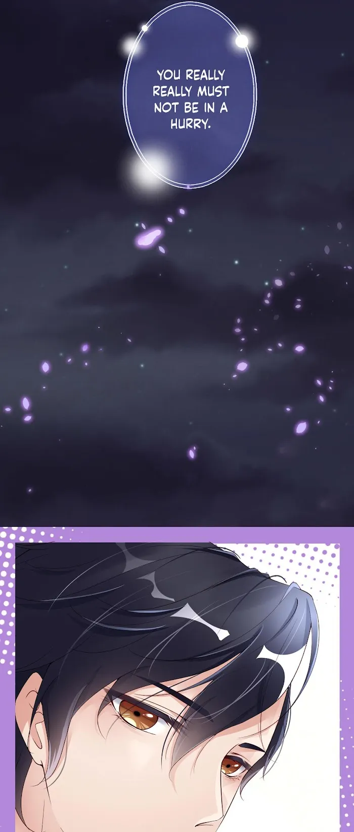 Love Has Fangs Chapter 7 page 16 - 