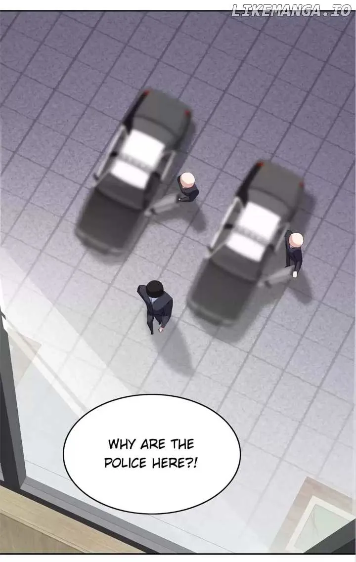 Love Has Fangs Chapter 70 page 1 - 